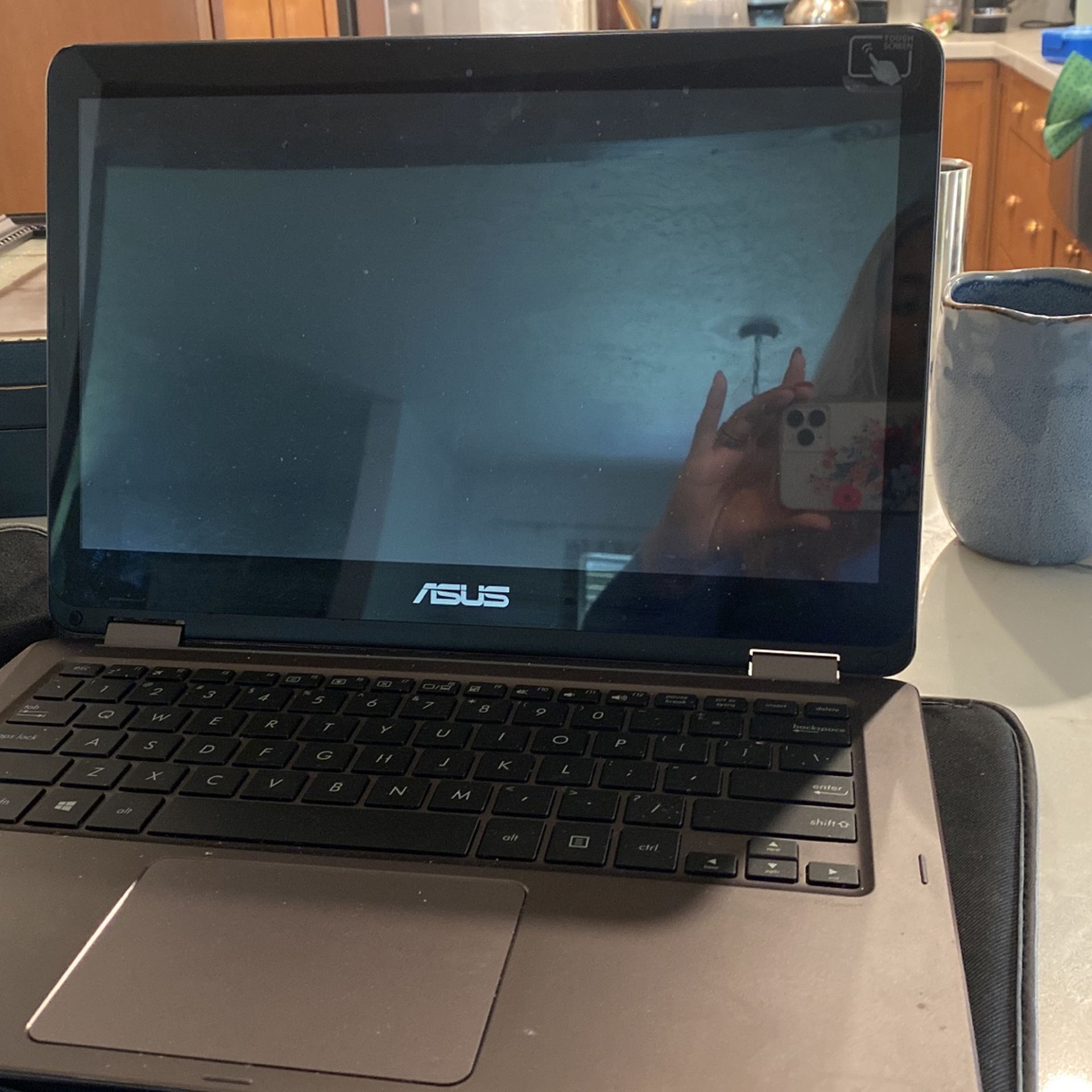 Laptop