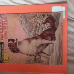 Classics Illustrated Comic Books 