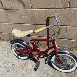 Schwinn Lil Tiger