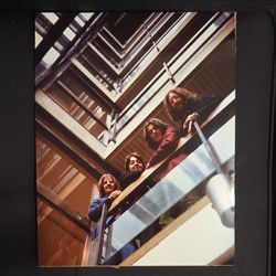 The Beatles Color Photo Best of Double Compilation 1(contact info removed) Cover