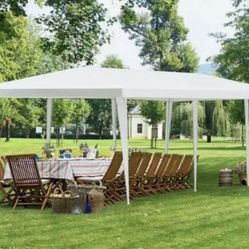 10X30 Party Tent 