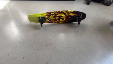 Penny board
