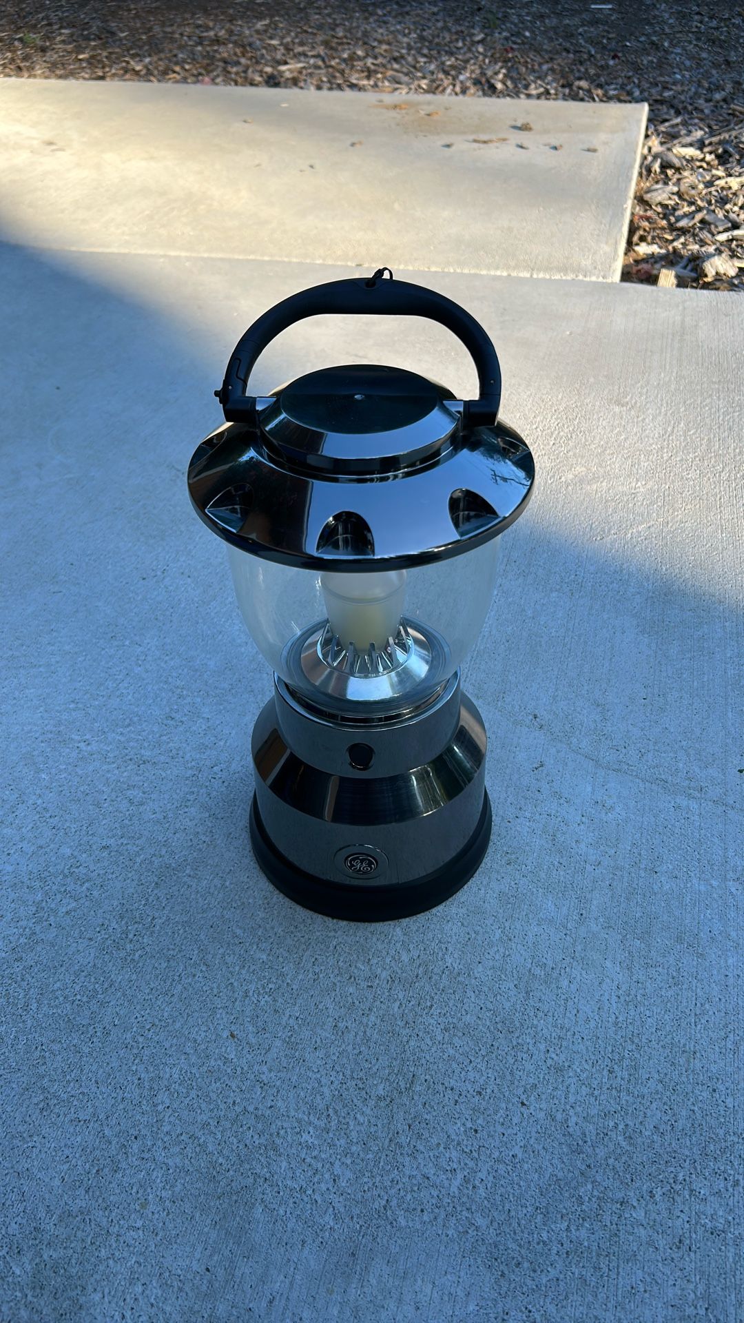 GE Lantern 