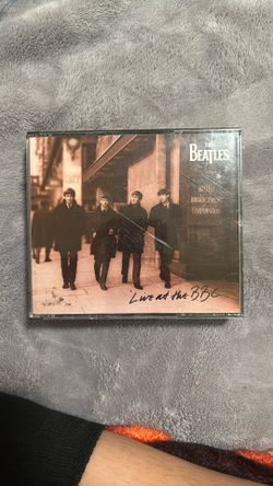The Beatles Cd 