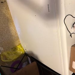 Hot Point Deep Freezer
