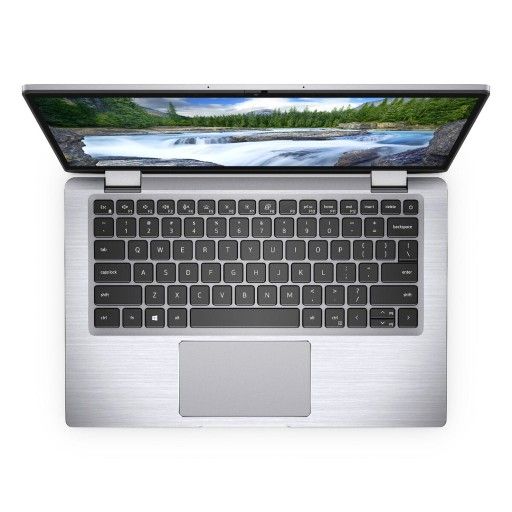 Dell Latitude 7420 14" FHD Notebook