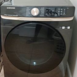 Samsung Dryer 
