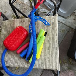 Stomp Rocket 
