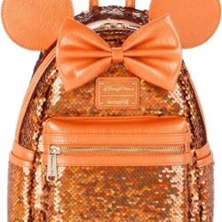 Loungefly Minnie Mouse Backpack