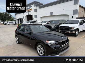 2015 BMW X1
