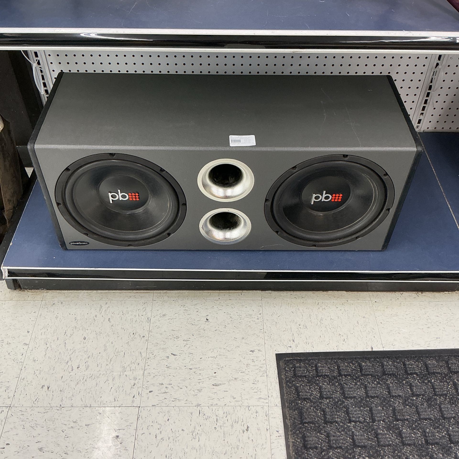 Car Audio