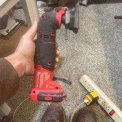 Craftsma Oscillating Tool 