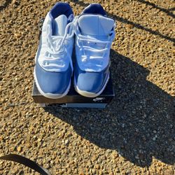Air Jordan 11 Retro 