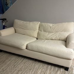 Free Couch - Need Out By Tomorrow 3/15 