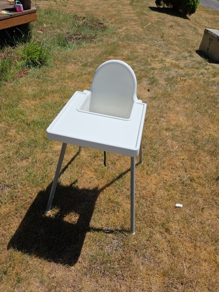 Ikea Highchair