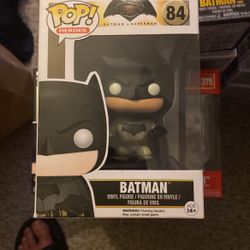 Batman BVS $10
