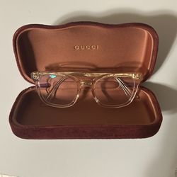 Gucci Eyeglasses Women