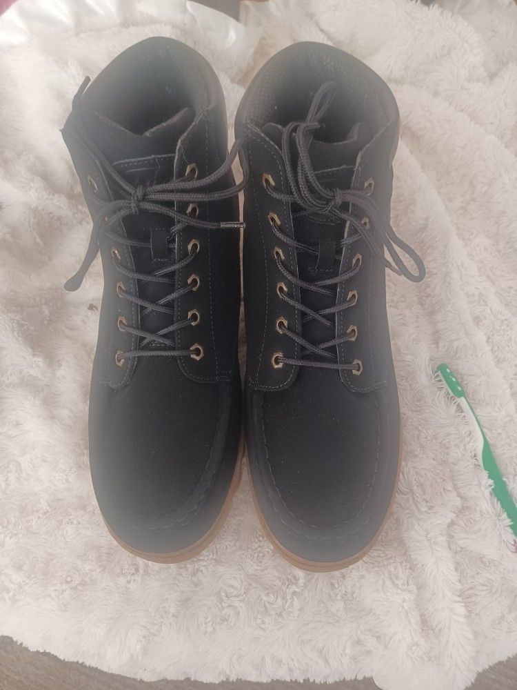 Men's Lugz