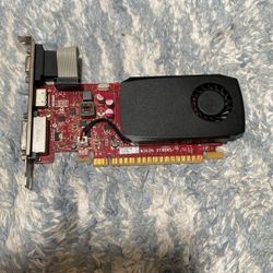Video Card GTX 745 4gb 