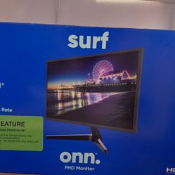 Onn 24 Inch monitor 