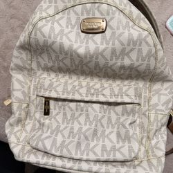 Michael Kors Backpack