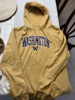 University of Washington Huskies Hoodie