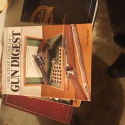 Greatest Guns Of Gun Digest By Dan Shideler