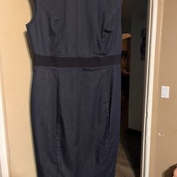 New York & Co Dress