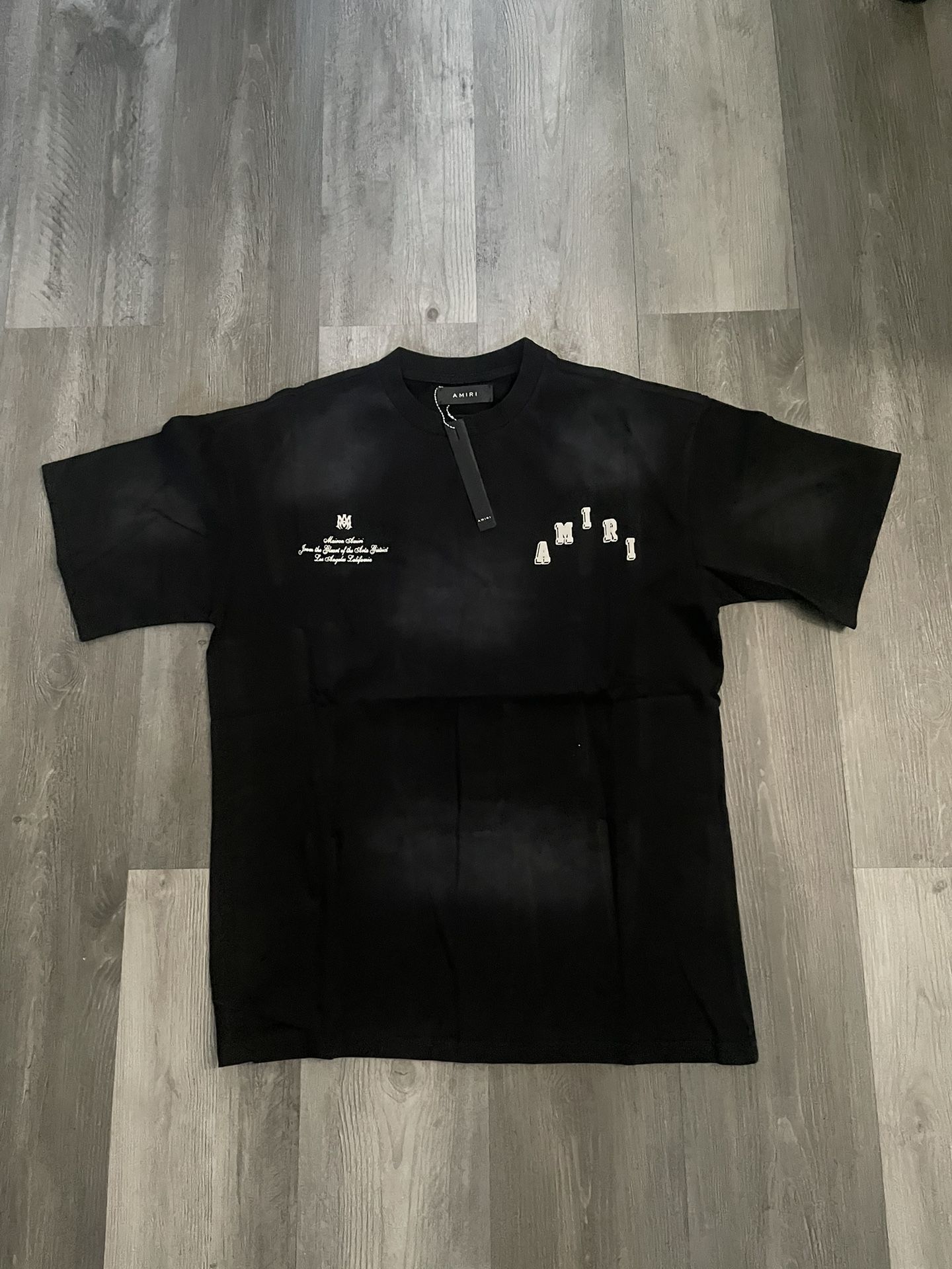 Amiri Shirt