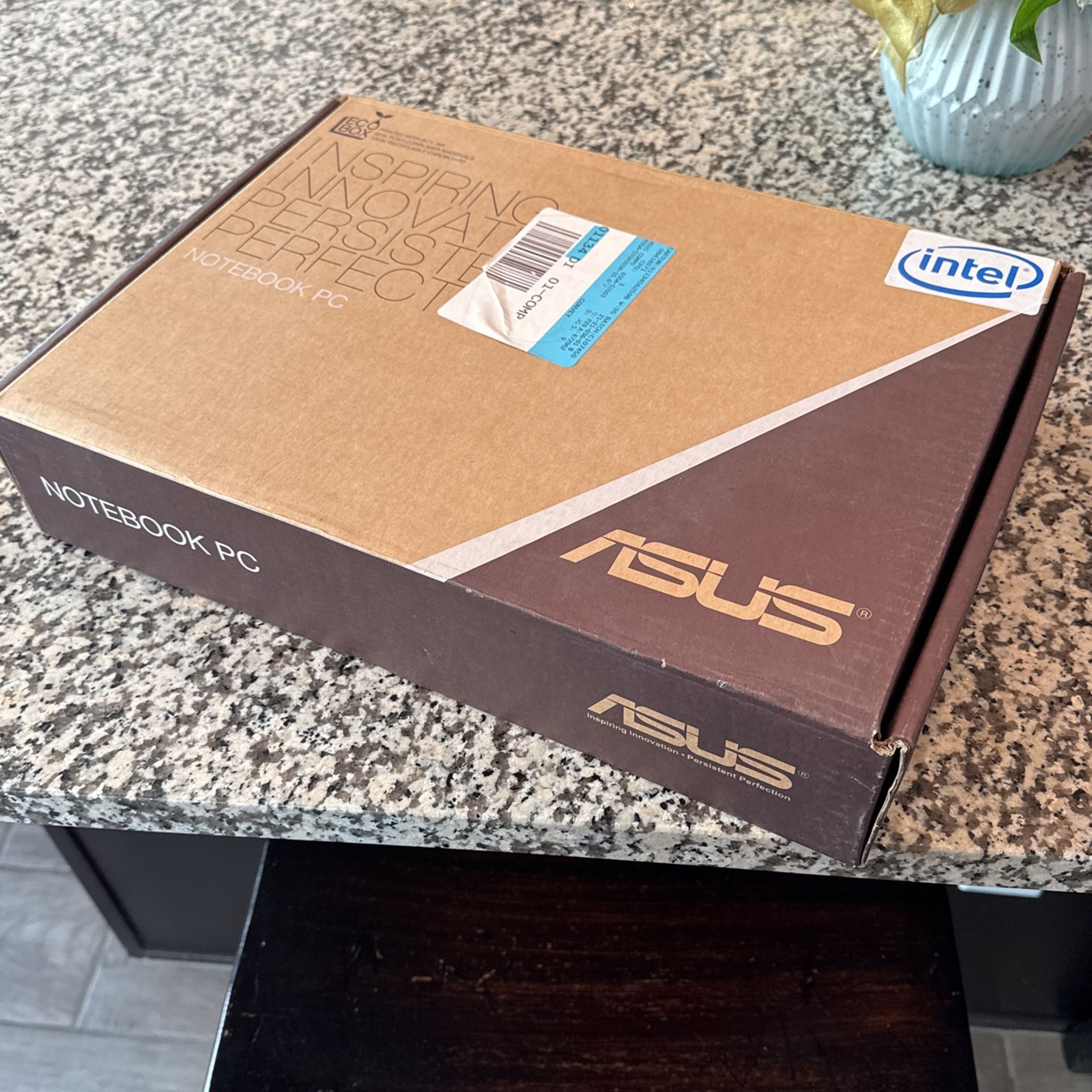 Asus K55 Laptop