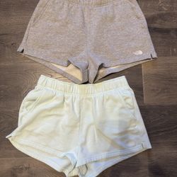 Women’s North Face Shorts
