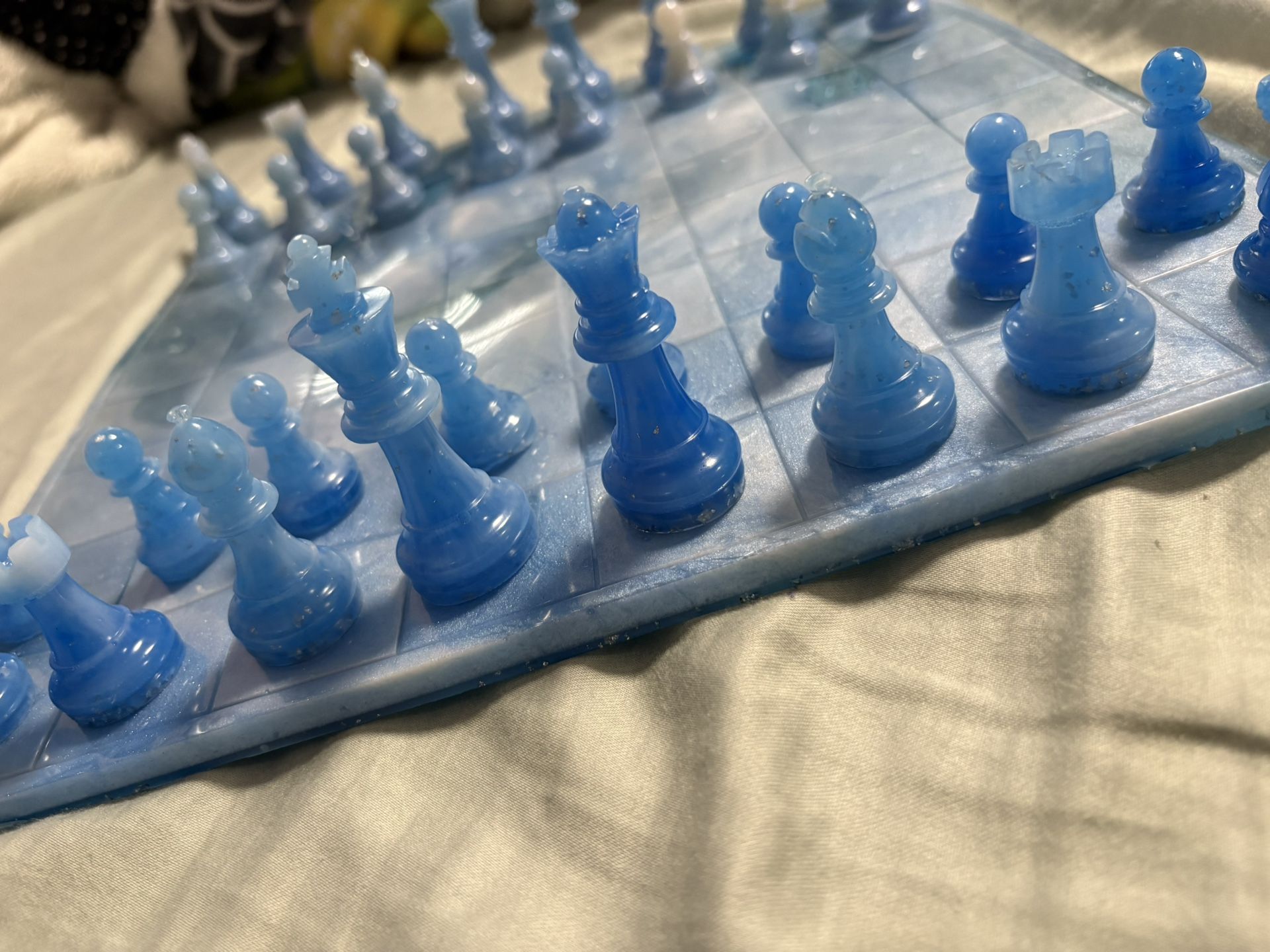 Chess ♟️ 