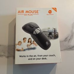Air Mouse
