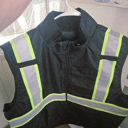 Chaleco De Trabajo 2x