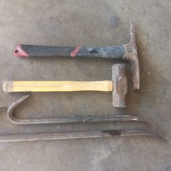 Tool Set (Taking Offers)