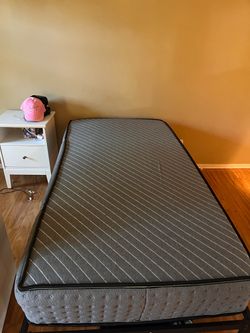 Twin Size Mattress