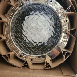 New Pool Light!  Only 2 left 