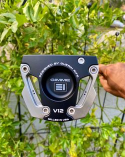 EvnRoll V12 Gimme Putter