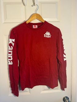 Kappa Long Sleeve