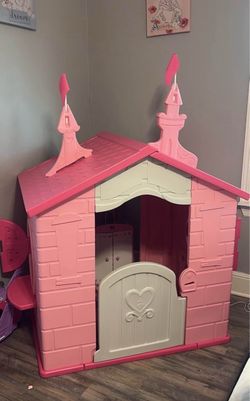 Princess castle