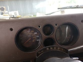 Shop Service Truck 86 Chevy Box Bed
