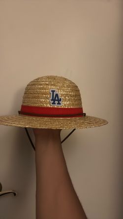 One Piece Dodger Hat