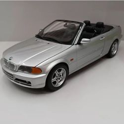 Kyosho Bmw 328I 1/18 model convertible