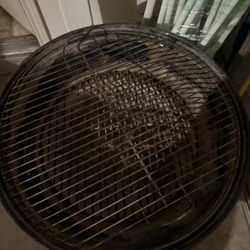 2 Weber BBQ Grill , Clean 50 Dollars Each 