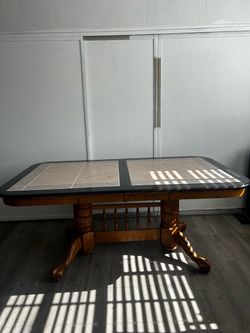 FREE dining table