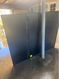 Ford f-150 bed cover