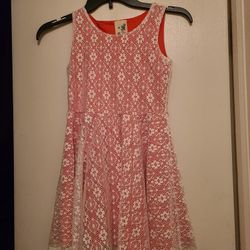 Beautiful Girls Dress