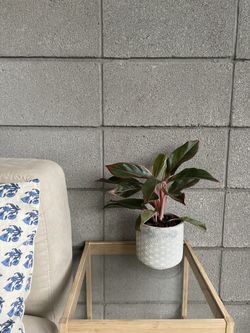 Set Of 4 Side Tables