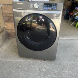 Samsung Electric Dryer
