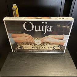 Ouija Board 